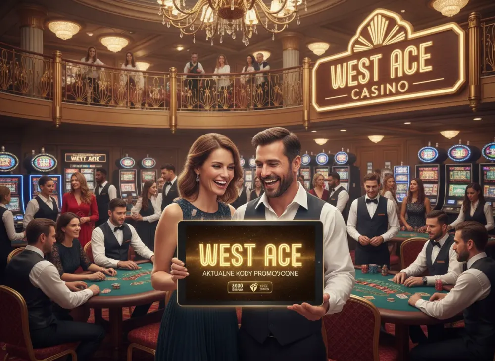 West ace casino promo code – Aktualne Kody Promocyjne